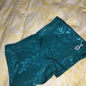 GK gymnastics 🤸‍♀️ shorts